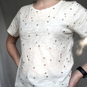 J.CREW t-shirt
